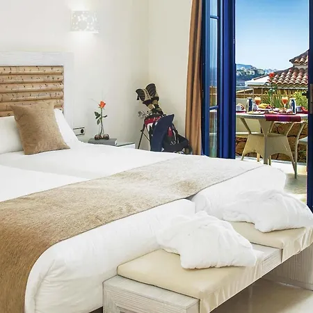 Villa Maria 2 Bed With Jacuzzi Costa Adeje (Tenerife)